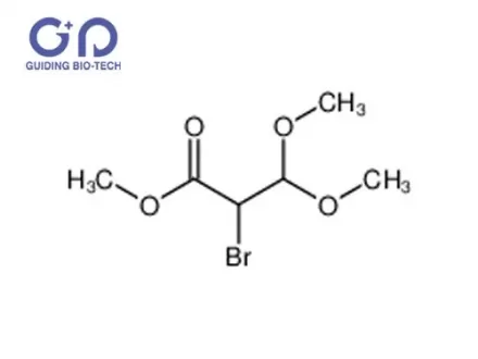 Methyl 2-bromo-3,3 dimethoxypropanoate,CAS No.191330-98-0