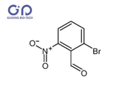 2-bromo-6-nitrobenzaldehyde,CAS No.20357-21-5