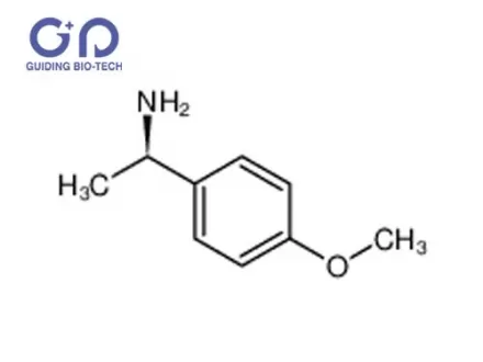 (R)-(+)-1-(4-methoxyphenyl)ethylamine,CAS No.22038-86-4