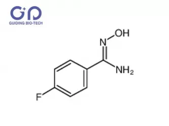 4-fluorobenzamidoxime,CAS No.22179-78-8