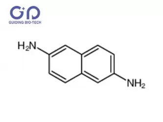 Naphthalene-2,6-diamine,CAS No.2243-67-6