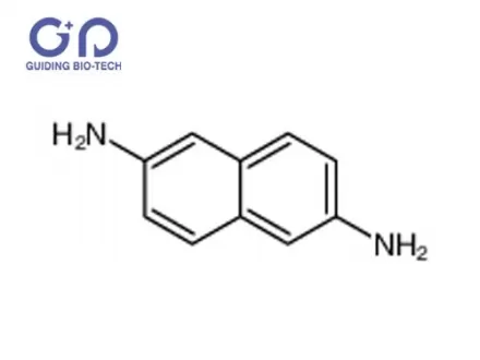 Naphthalene-2,6-diamine,CAS No.2243-67-6