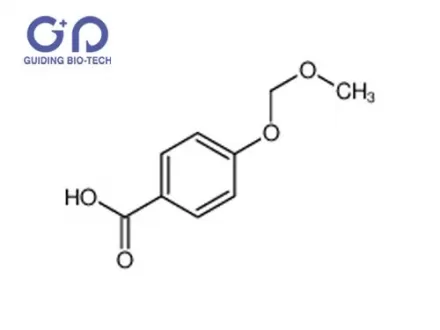 4-(methoxymethoxy)benzoic acid,CAS No.25458-44-0