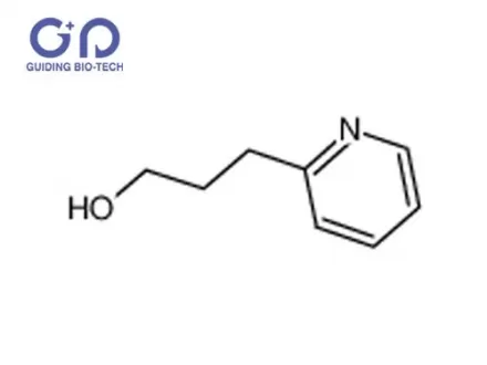 2-pyridinepropanol,CAS No.2859-68-9