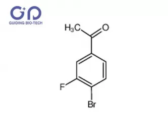 3-fluoro-4-bromo-acetophenone,CAS No.304445-49-6