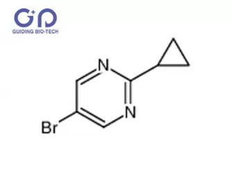 5-Bromo-2-cyclopropylpyrimidine,CAS No.304902-96-3