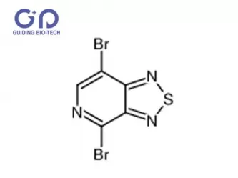 4,7-dibromo[1,2,5]thiadiazolo[3,4-c]pyridine,CAS No.333432-27-2