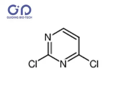 2,4-dichloropyrimidine,CAS No.3934-20-1