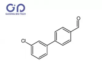 3'-chloro-[1,1'-biphenyl]-4-carbaldehyde,CAS No.400744-49-2