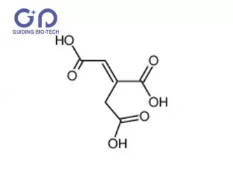 trans-Aconitic acid,CAS No.4023-65-8