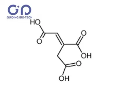 trans-Aconitic acid,CAS No.4023-65-8