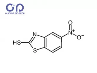 5-nitro-2-benzothiazolethiol,CAS No.58759-63-0