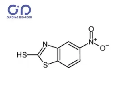 5-nitro-2-benzothiazolethiol,CAS No.58759-63-0