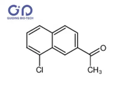 7-acetyl-1-chlornaphthalin,CAS No.73399-89-0