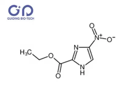 Ethyl 4-nitro-1H-imidazole-2-carboxylate,CAS No.865998-46-5