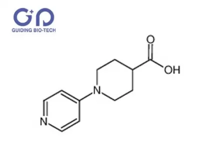 1-pyridin-4-yl-piperidine-4-carboxylic acid,CAS No.93913-86-1