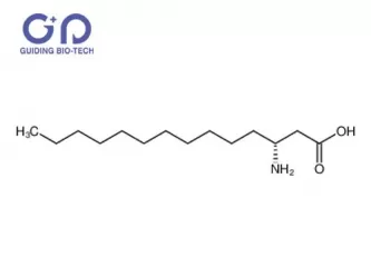 N-Fmoc-3-aminotetradecanoic acid,CAS No.949887-62-1