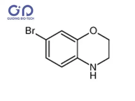 7-bromo-3,4-dihydro-2H-benzo[1,4]oxazine,CAS No.105679-22-9