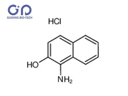 1-amino-2-naphthol hydrochloride,CAS No.1198-27-2