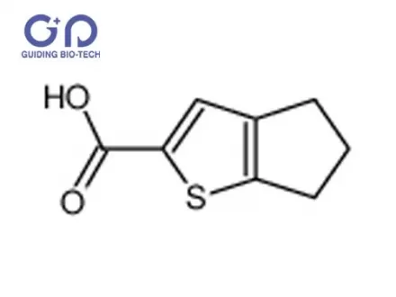 5,6-dihydro-4H-cyclopene-2-carboxylic acid,CAS No.40133-06-0