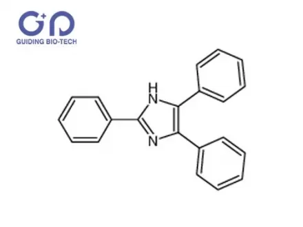 2,4,5-triphenyl-1H-imidazole