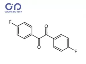 4,4′-difluorobenzil,CAS No.579-39-5