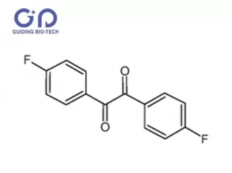 4,4′-difluorobenzil,CAS No.579-39-5