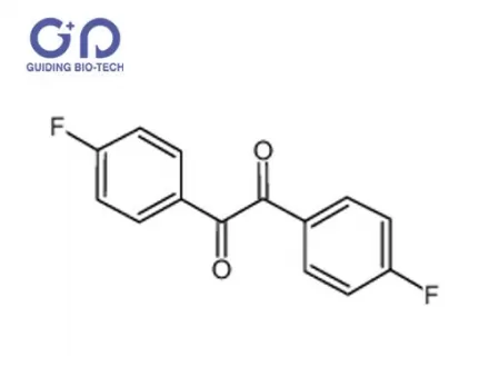 4,4′-difluorobenzil,CAS No.579-39-5