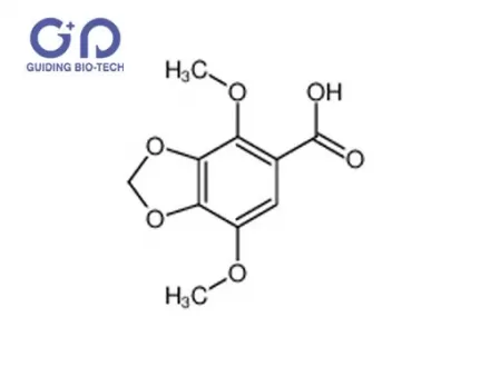 Apiolic acid,CAS No.7731-10-4