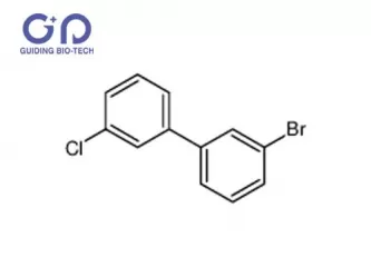 3-bromo-3-chloro-biphenyl,CAS No.844856-42-4