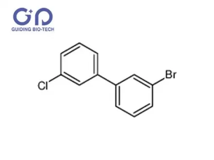 3-bromo-3-chloro-biphenyl,CAS No.844856-42-4