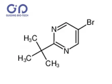 5-Bromo-2-tert-butylpyrimidine,CAS No.85929-94-8