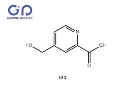 4-(hydroxymethyl)pyridine-2-carboxylic acid hydrochloride,CAS No.1119492-93-1