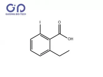 2-ethyl-6-iodobenzoic acid,CAS No.1261658-58-5