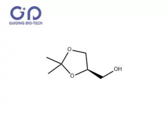 (R)-(-)-2,2-dimethyl-1,3-dioxolane-4-methanol,CAS No.14347-78-5