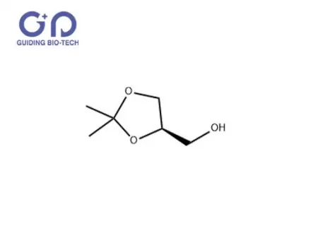 (R)-(-)-2,2-dimethyl-1,3-dioxolane-4-methanol,CAS No.14347-78-5
