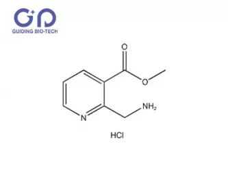 Methyl 2-(aminomethyl)nicotinate hydrochloride,CAS No.151509-01-2