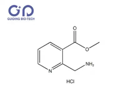 Methyl 2-(aminomethyl)nicotinate hydrochloride,CAS No.151509-01-2