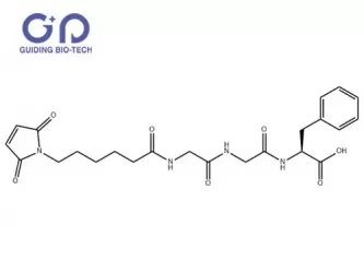 Mc-Gly-Gly-Phe,CAS No.1599440-15-9