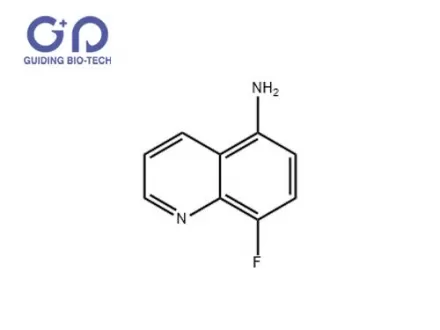 5-amino-8-fluoroquinoline,CAS No.175229-87-5