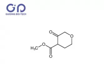 Methyl 3-oxotetrahydro-2H-pyran-4-carboxylate,CAS No.1787263-94-8