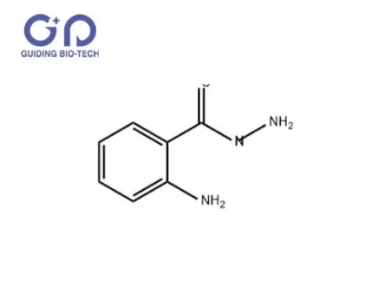 2-amino-benzoicacihydrazide,CAS No.1904-58-1