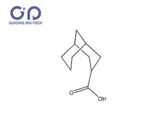 Bicyclo[3.3.1]nonane-3-carboxylic acid,CAS No.19489-16-8