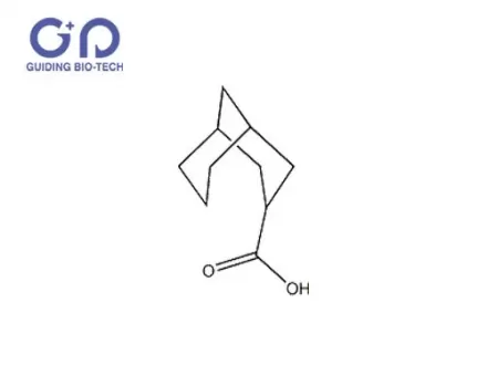 Bicyclo[3.3.1]nonane-3-carboxylic acid,CAS No.19489-16-8