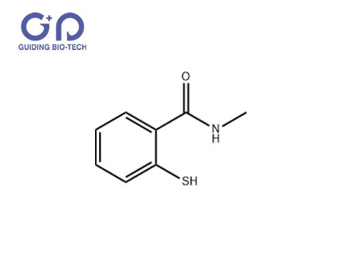 2-Mercapto-N-methylbenzamide