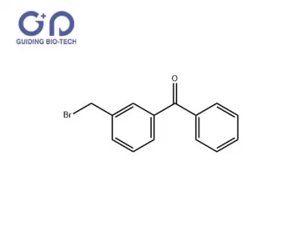 3-(bromomethyl)benzophenone,CAS No.22071-24-5