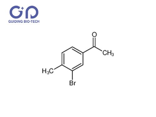3-bromo-4-methylacetophenone