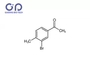 3-bromo-4-methylacetophenone