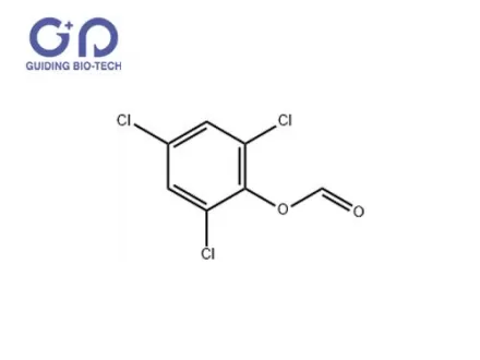 2,4,6-trichlorophenyl formate,CAS No.4525-65-9