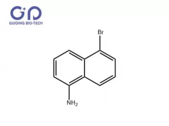 5-bromo-naphthalen-1-ylamine